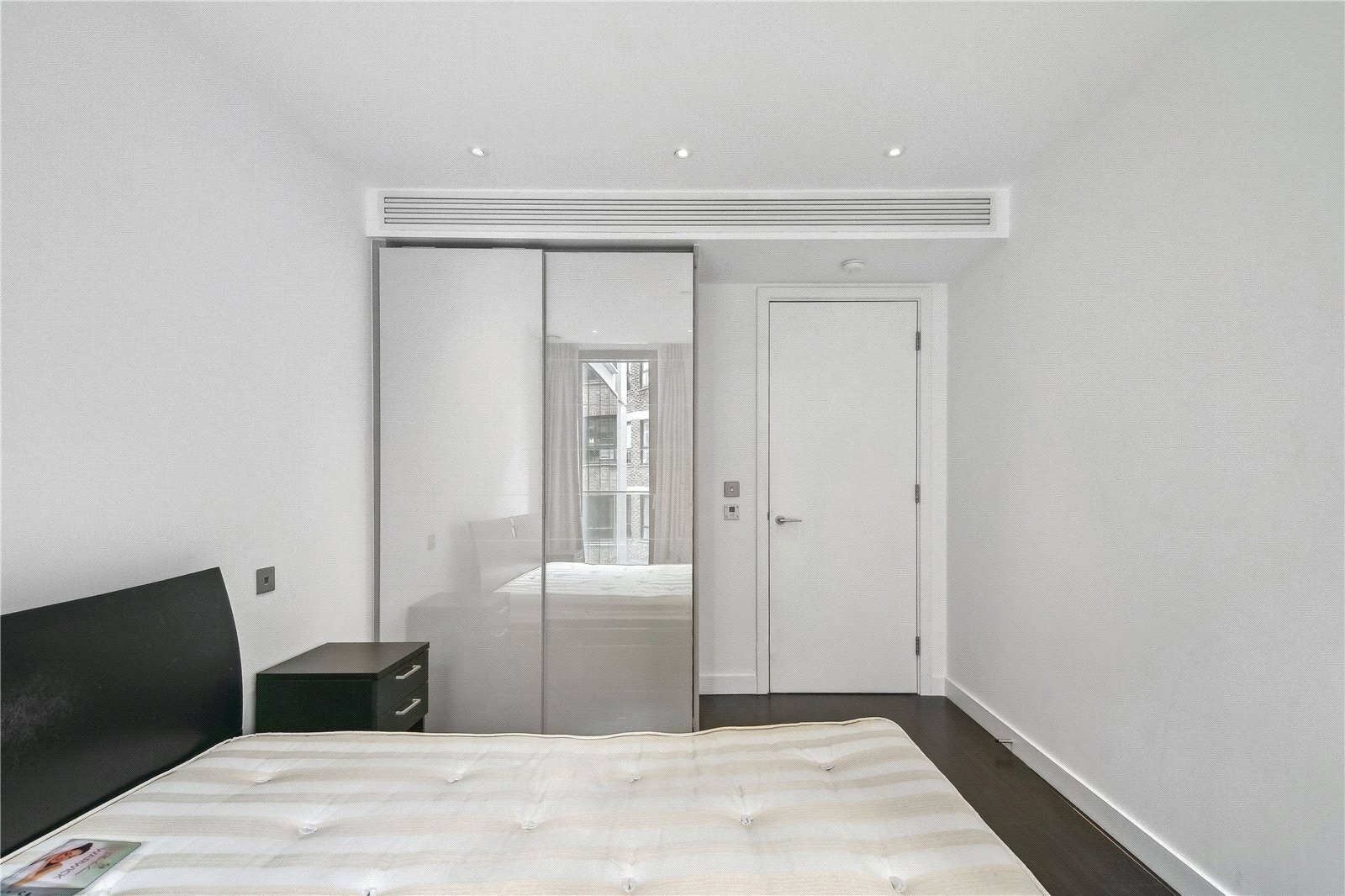 Meranti House, Aldgate, E1 Image 9