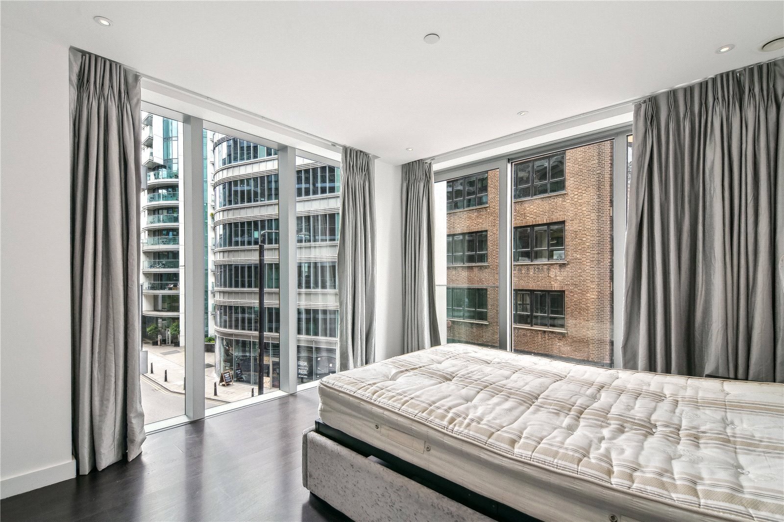 Meranti House, Aldgate, E1 Image 10