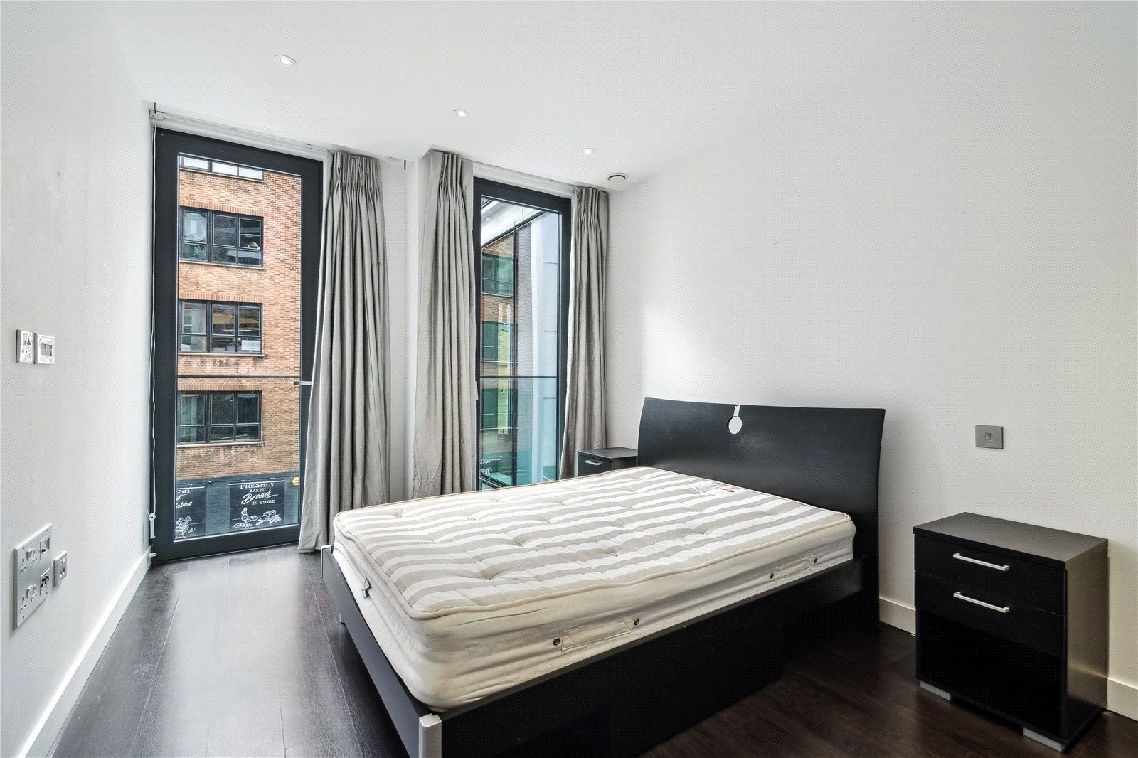 Meranti House, Aldgate, E1 Image 12