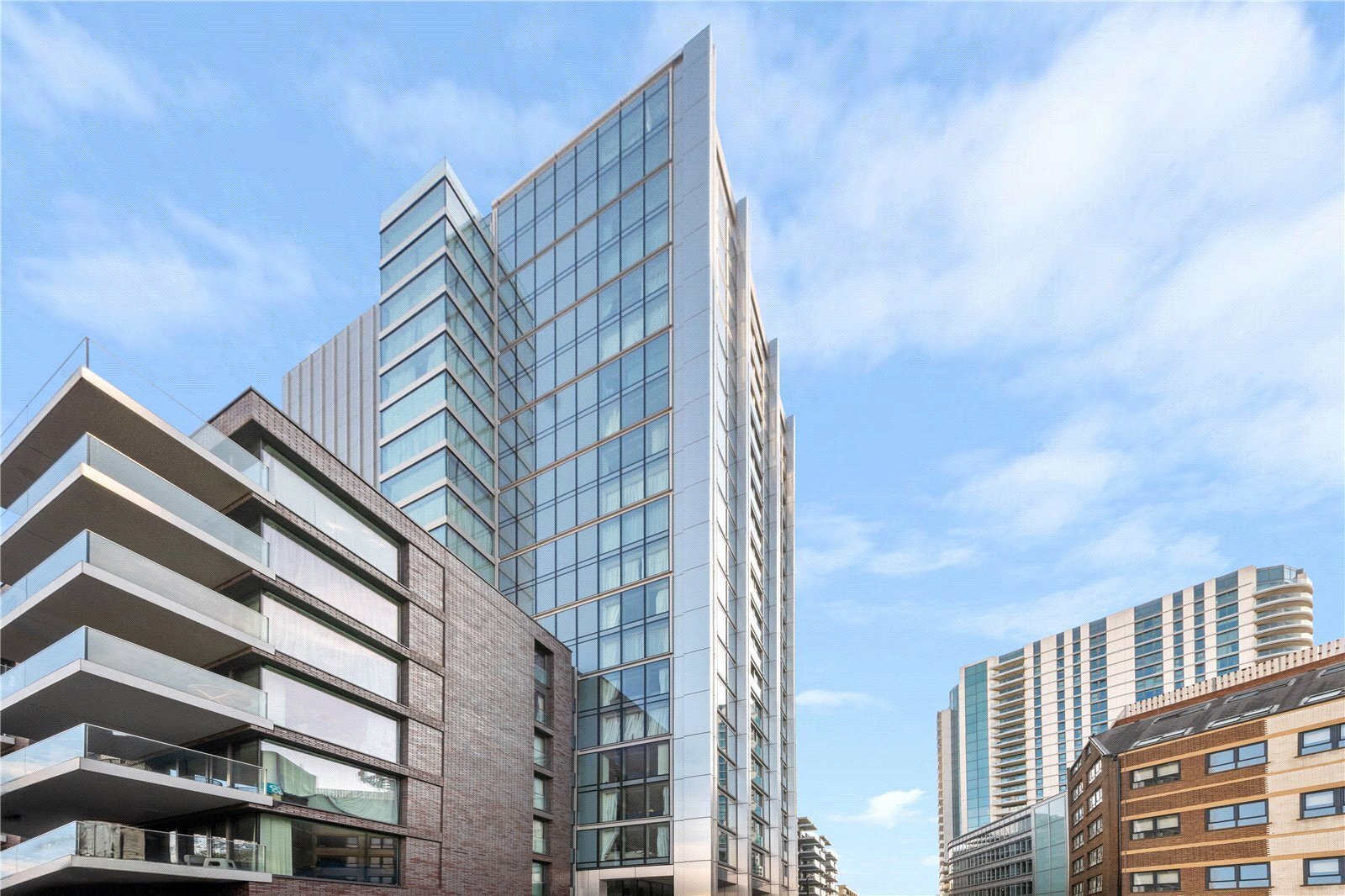 Meranti House, Aldgate, E1 Image 16