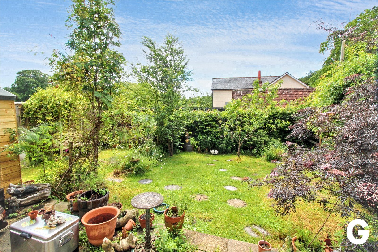 Pound Lane, Burley, Ringwood, Hampshire, BH24 Image 2