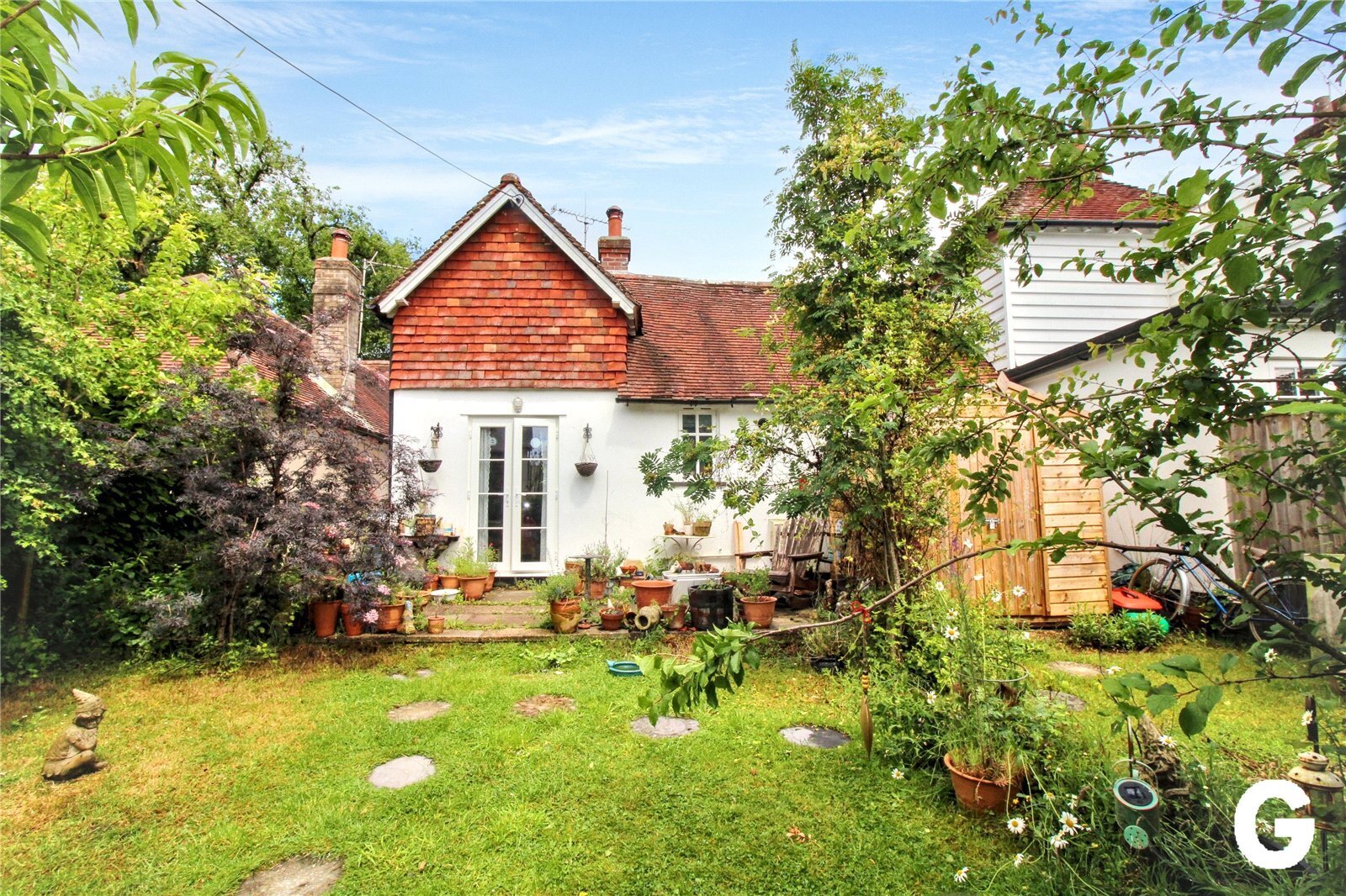 Pound Lane, Burley, Ringwood, Hampshire, BH24 Image 11
