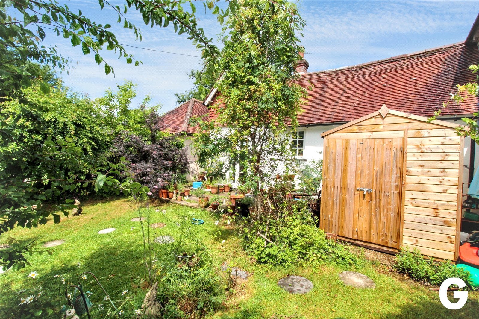 Pound Lane, Burley, Ringwood, Hampshire, BH24 Image 12