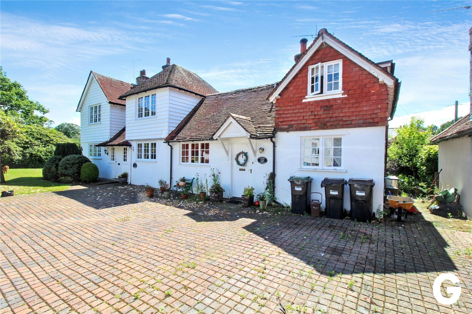 Pound Lane, Burley, Ringwood, Hampshire, BH24 Image 13