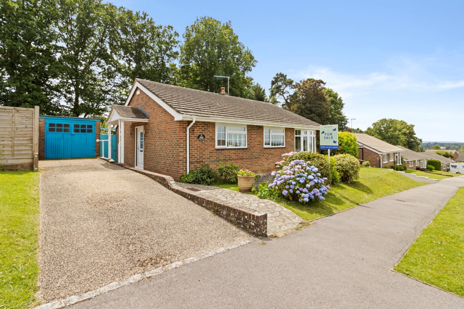 Park View, Buxted, Uckfield, East Sussex, TN22 Image 2