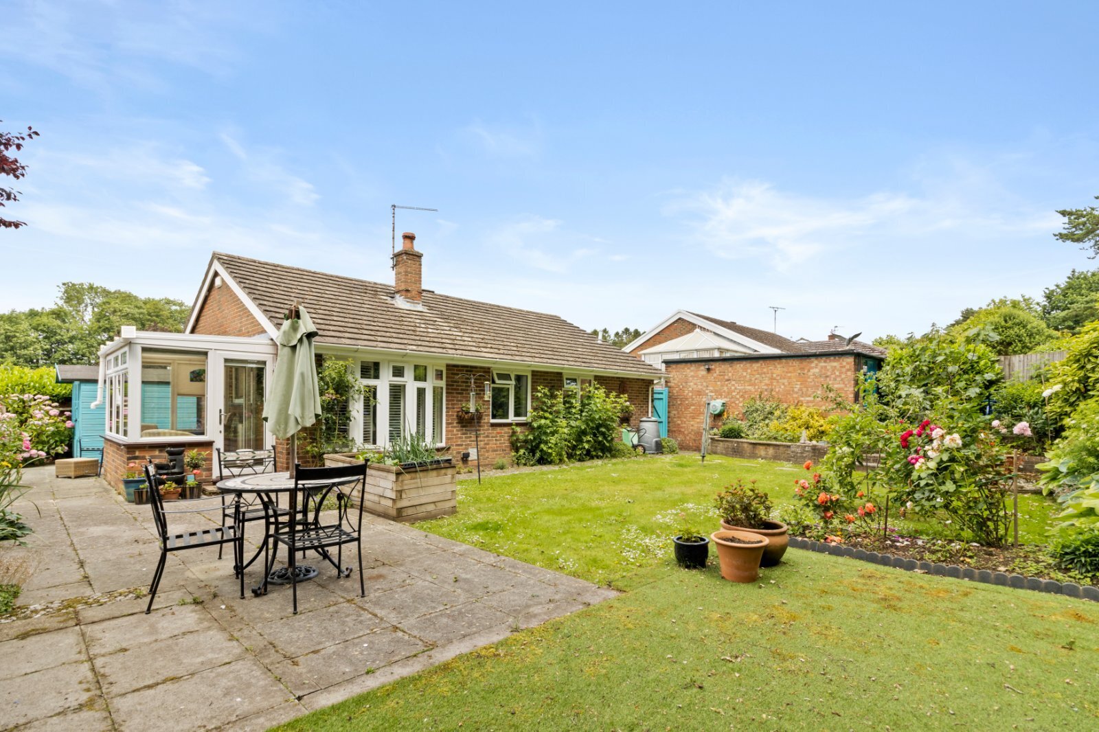 Park View, Buxted, Uckfield, East Sussex, TN22 Image 14