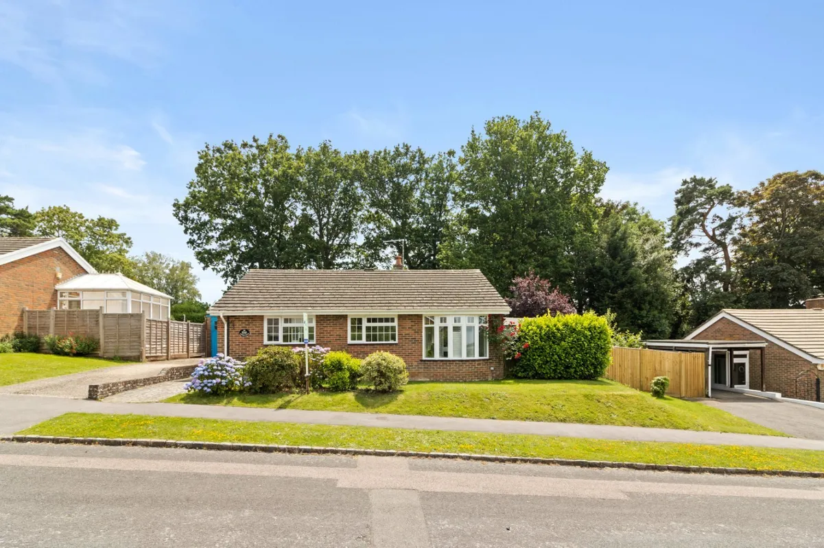 Park View, Buxted, Uckfield, East Sussex, TN22