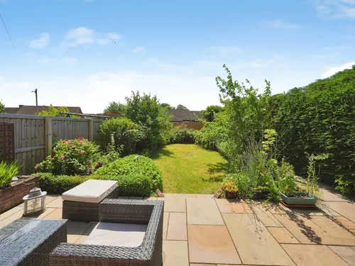 Burcott Road, Wellsphoto