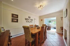 Burcott Road, Wells