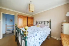 Burcott Road, Wells