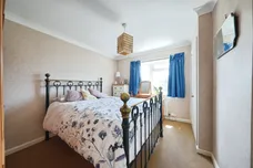 Burcott Road, Wells