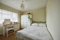 Burcott Road, Wells