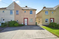 Burcott Road, Wells