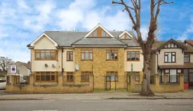 Property responsive