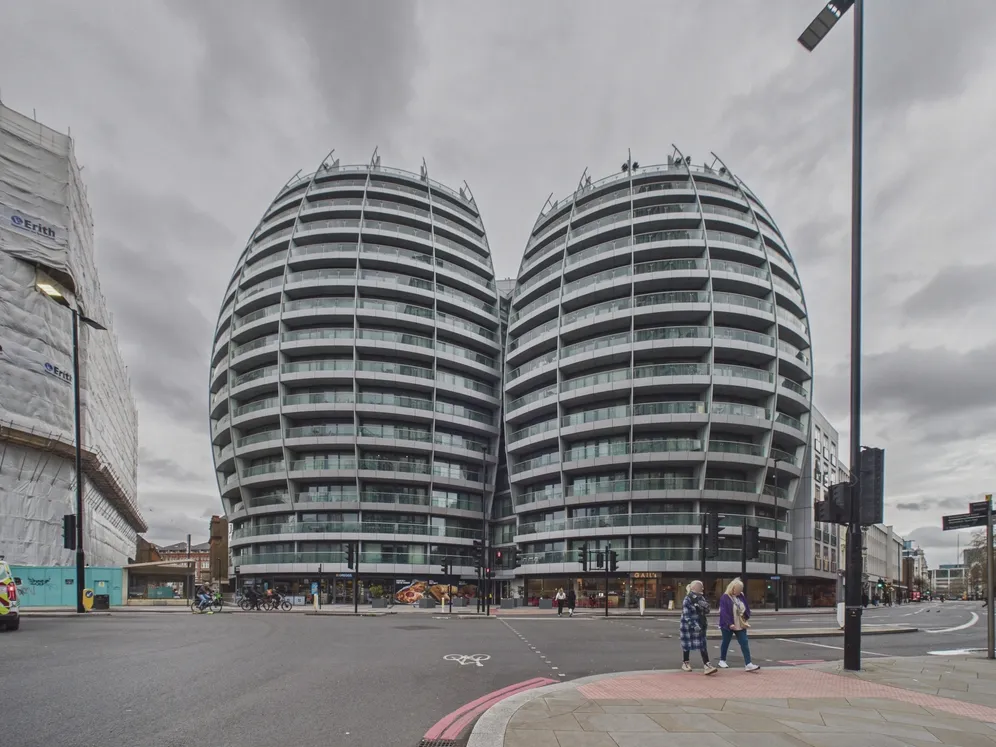 City Road, London, EC1Y photo 15