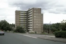 Lidgett Towers, LEEDS