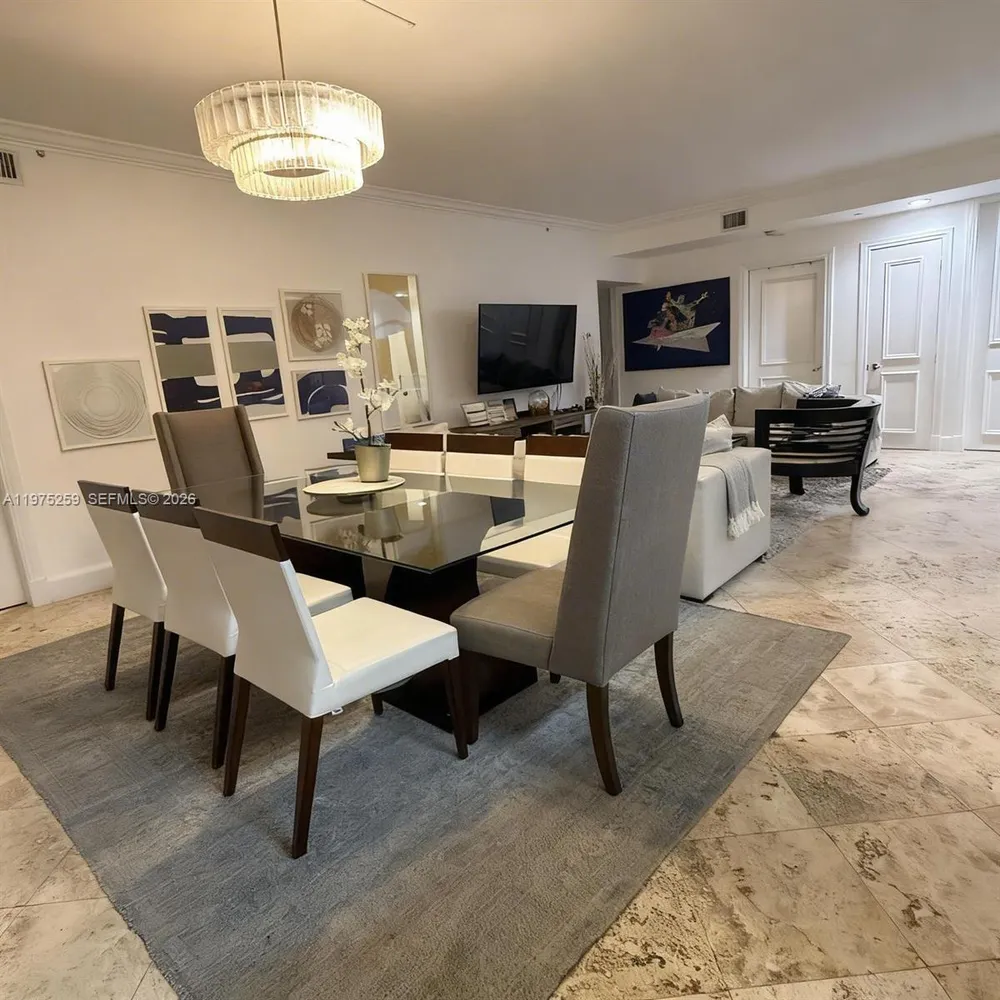 735 Crandon Blvd, Key Biscayne, FL 33149