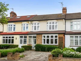 Sittingbourne Avenue, Enfield photo