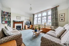 Sittingbourne Avenue, Enfield