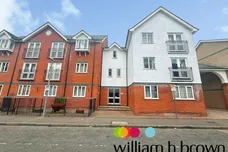 Victoria Chase, Colchester