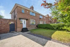 East Street, Harworth, Doncaster