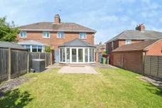 East Street, Harworth, Doncaster