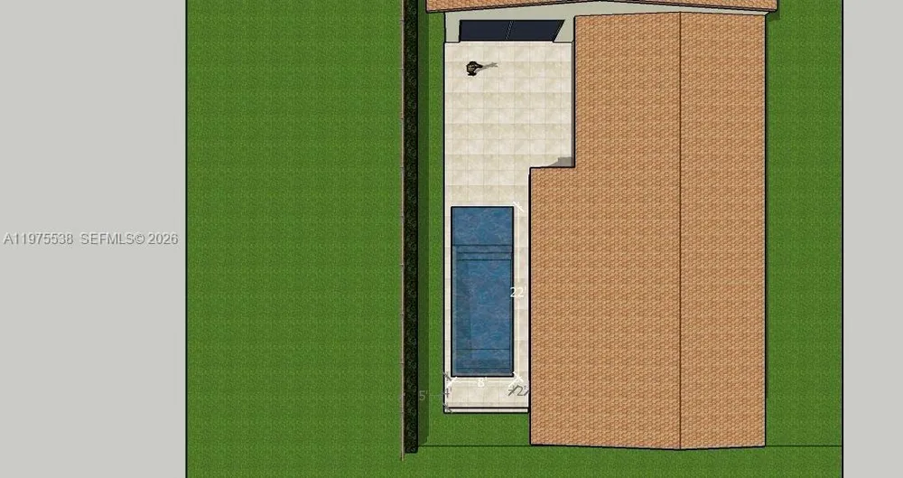 7630 NE 8th Ave, Miami, FL 33138
