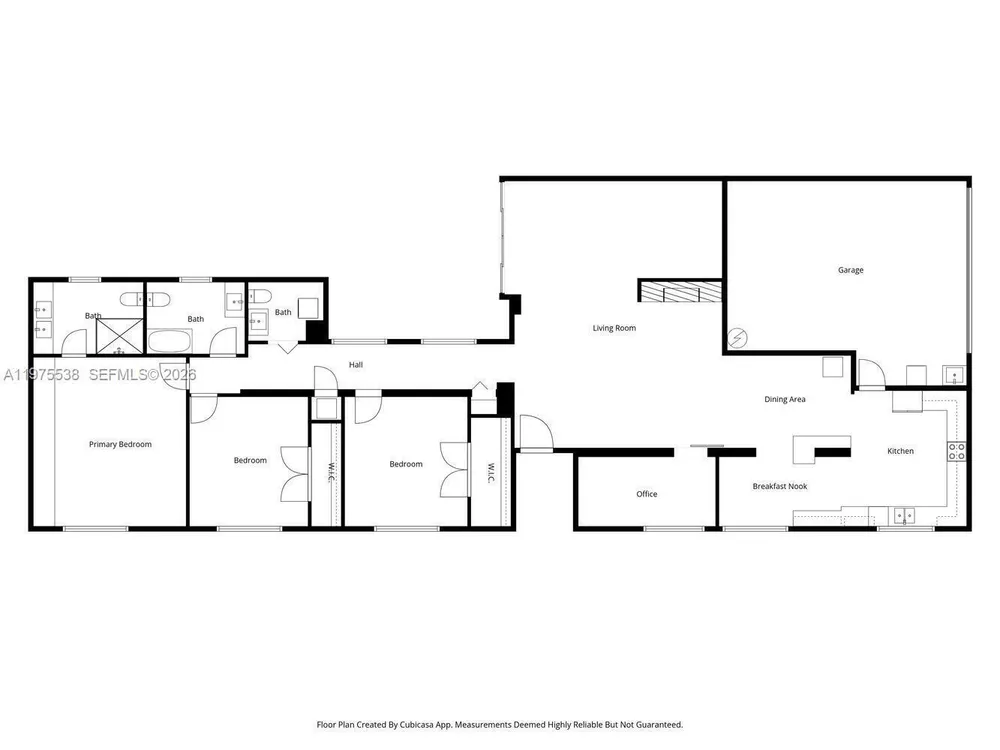7630 NE 8th Ave, Miami, FL 33138
