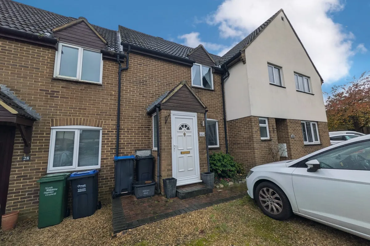 Buckingham Road, CHIPPENHAM