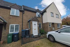 Buckingham Road, CHIPPENHAM