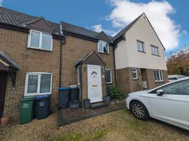 Buckingham Road, CHIPPENHAM photo