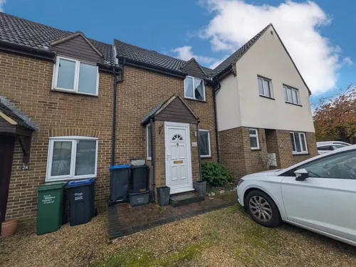 Buckingham Road, CHIPPENHAMphoto