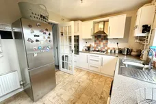 Buckingham Road, CHIPPENHAM