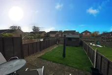 Buckingham Road, CHIPPENHAM