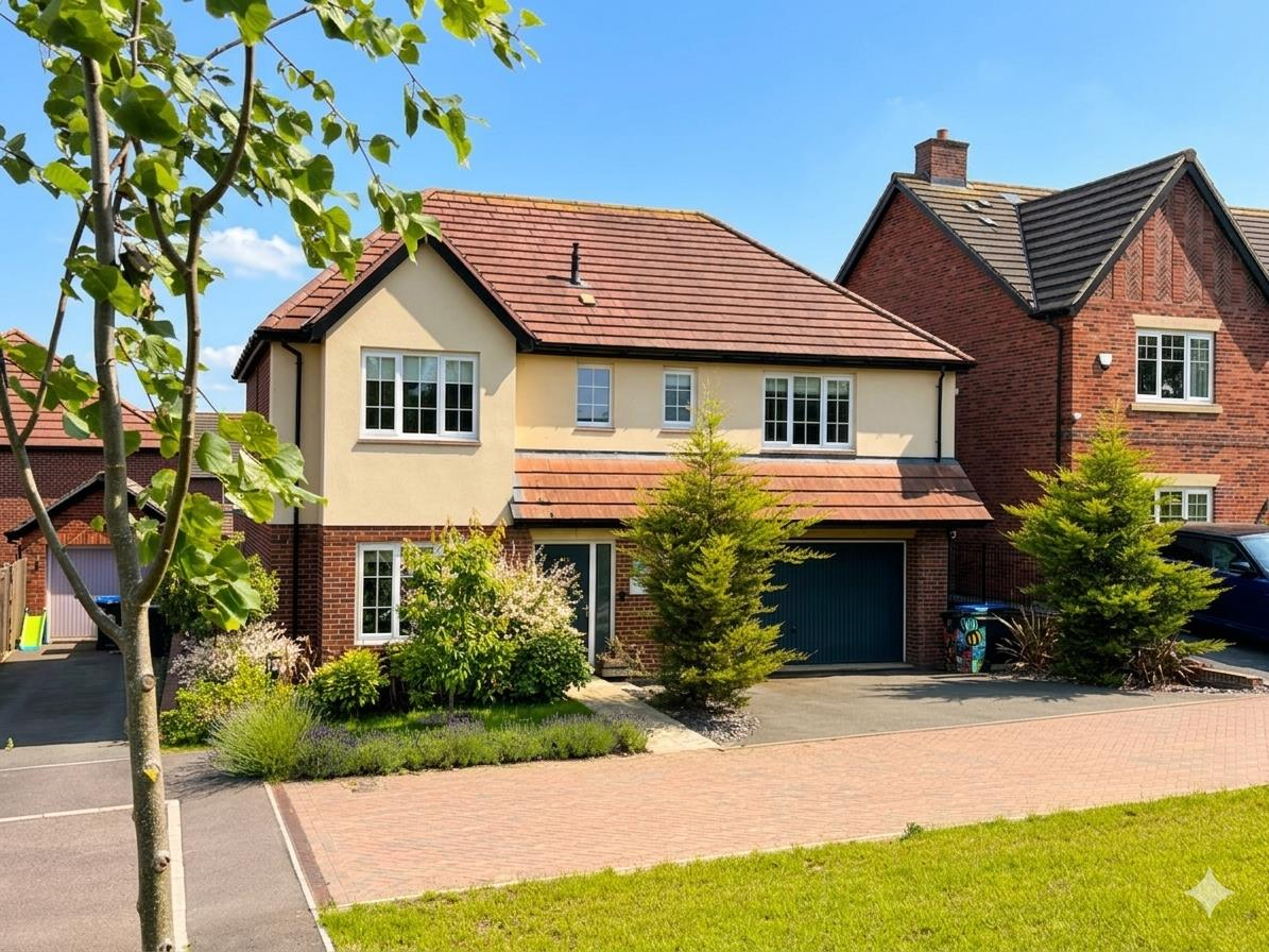 Buttercup Drive, Daventry Image 1