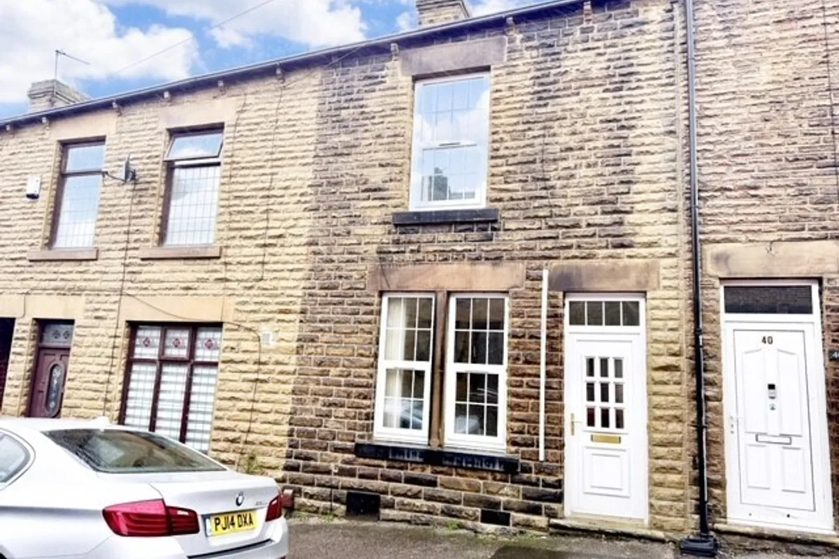 Windermere Road, BARNSLEY