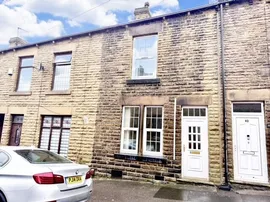Windermere Road, BARNSLEY photo
