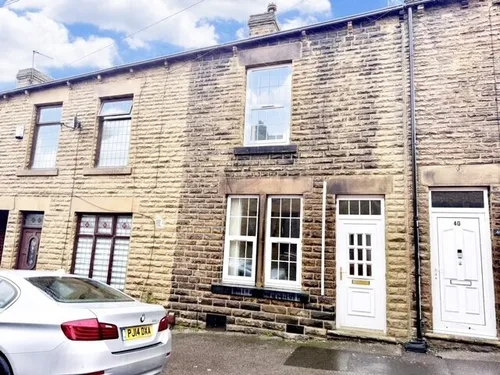 Windermere Road, BARNSLEYphoto