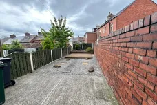 Windermere Road, BARNSLEY
