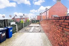 Windermere Road, BARNSLEY