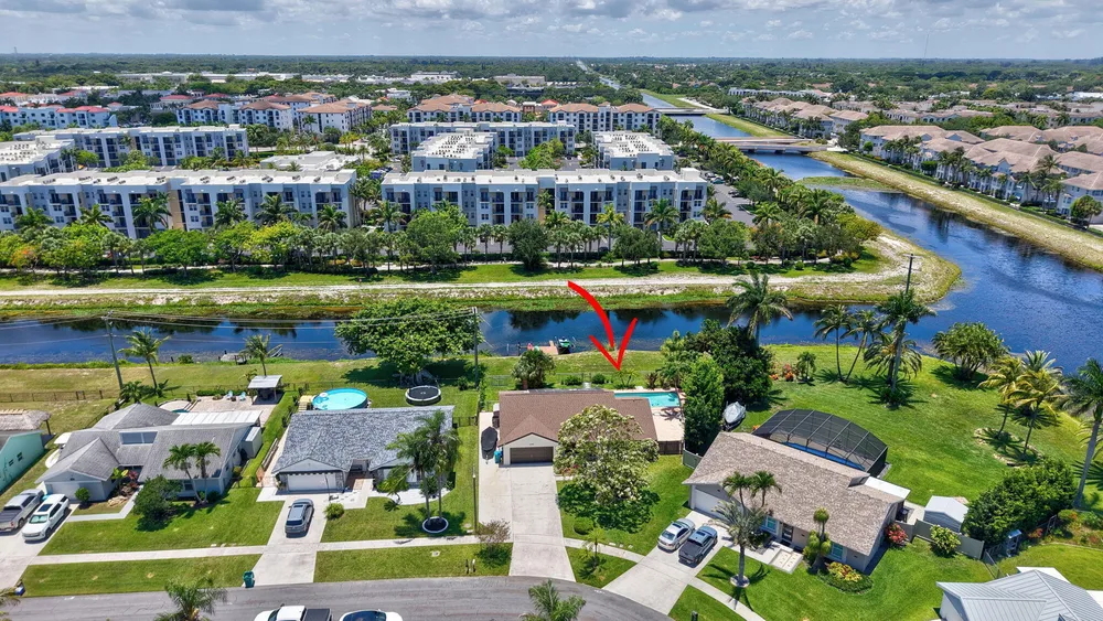 1273 NW 11th St, Boynton Beach, FL 33426
