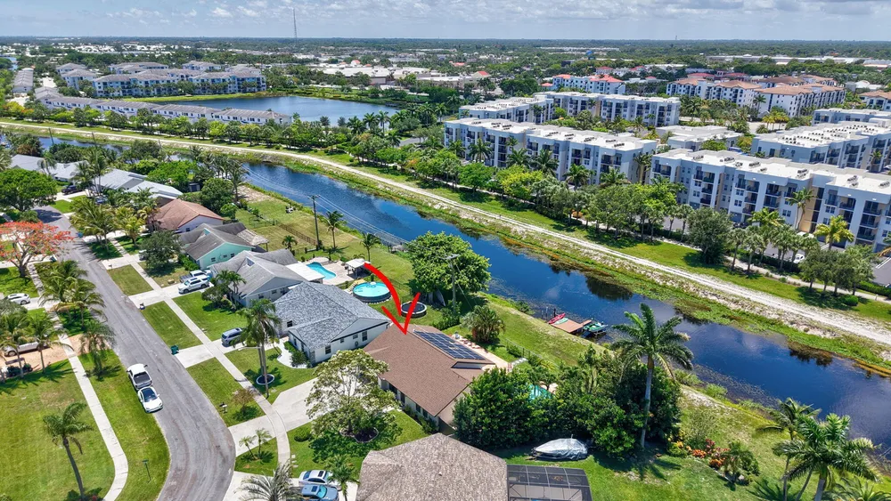 1273 NW 11th St, Boynton Beach, FL 33426