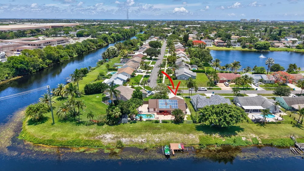1273 NW 11th St, Boynton Beach, FL 33426