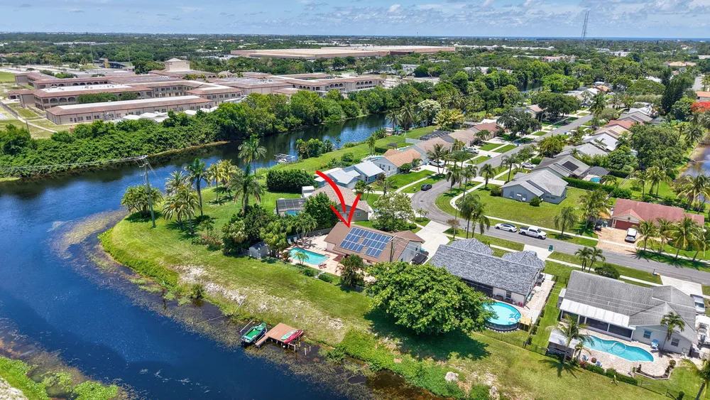 1273 NW 11th St, Boynton Beach, FL 33426
