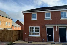 Ringlet Close, Worksop