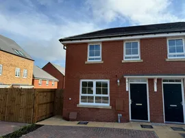Ringlet Close, Worksop photo