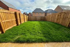 Ringlet Close, Worksop