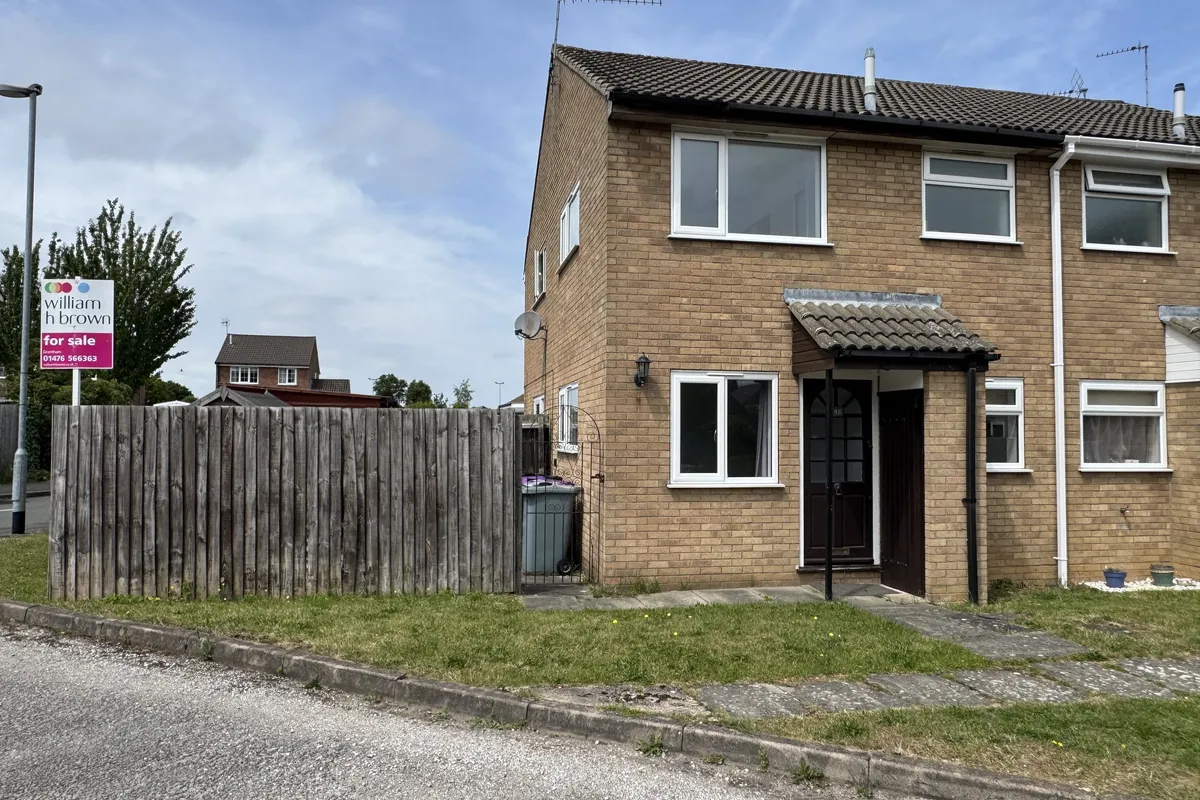 First Avenue, GRANTHAM