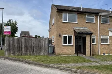 First Avenue, GRANTHAM