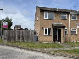 First Avenue, GRANTHAM photo